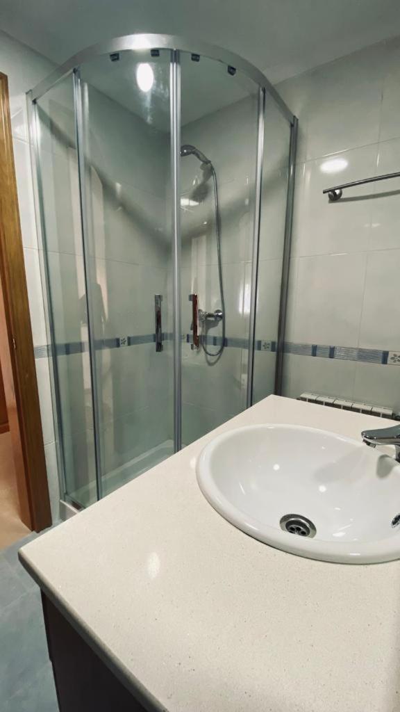 Alojamiento Fragata Lealtad