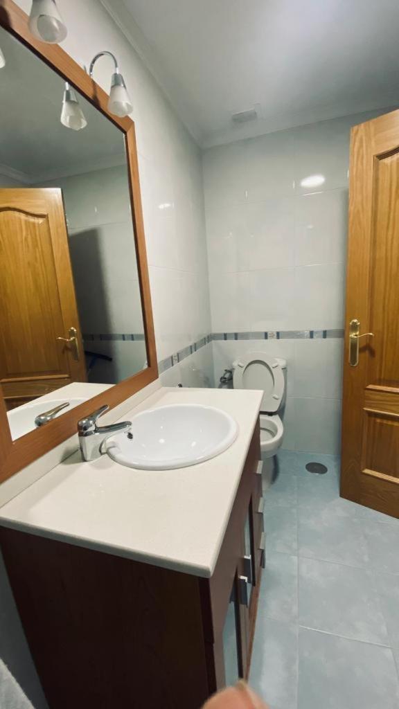 Alojamiento Fragata Lealtad