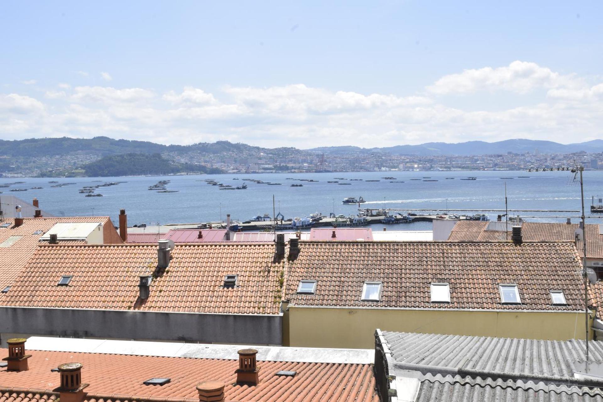 Alojamiento Fragata Lealtad