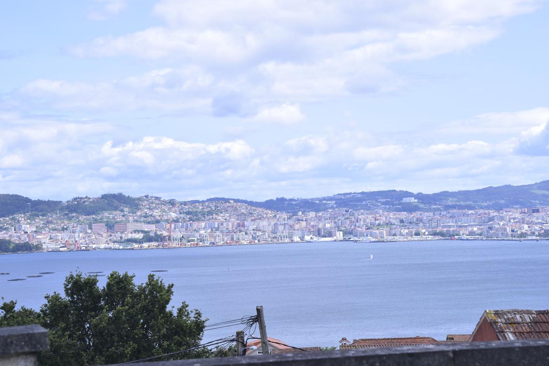 Alojamiento Fragata Lealtad