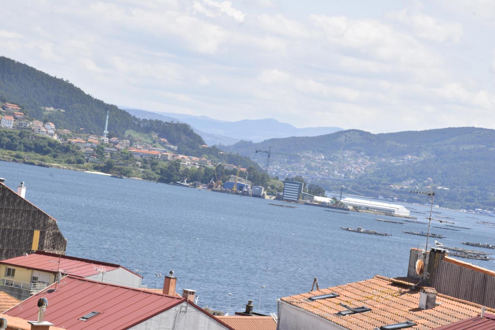 Alojamiento Fragata Lealtad