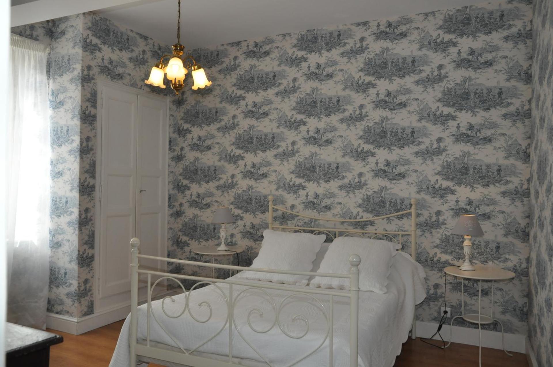 Le Clos de la Bastide