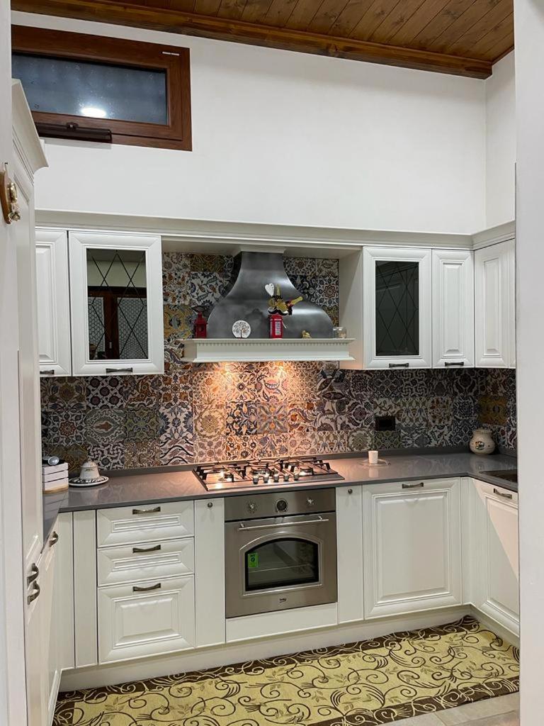 Sasha House Casa Vacanze