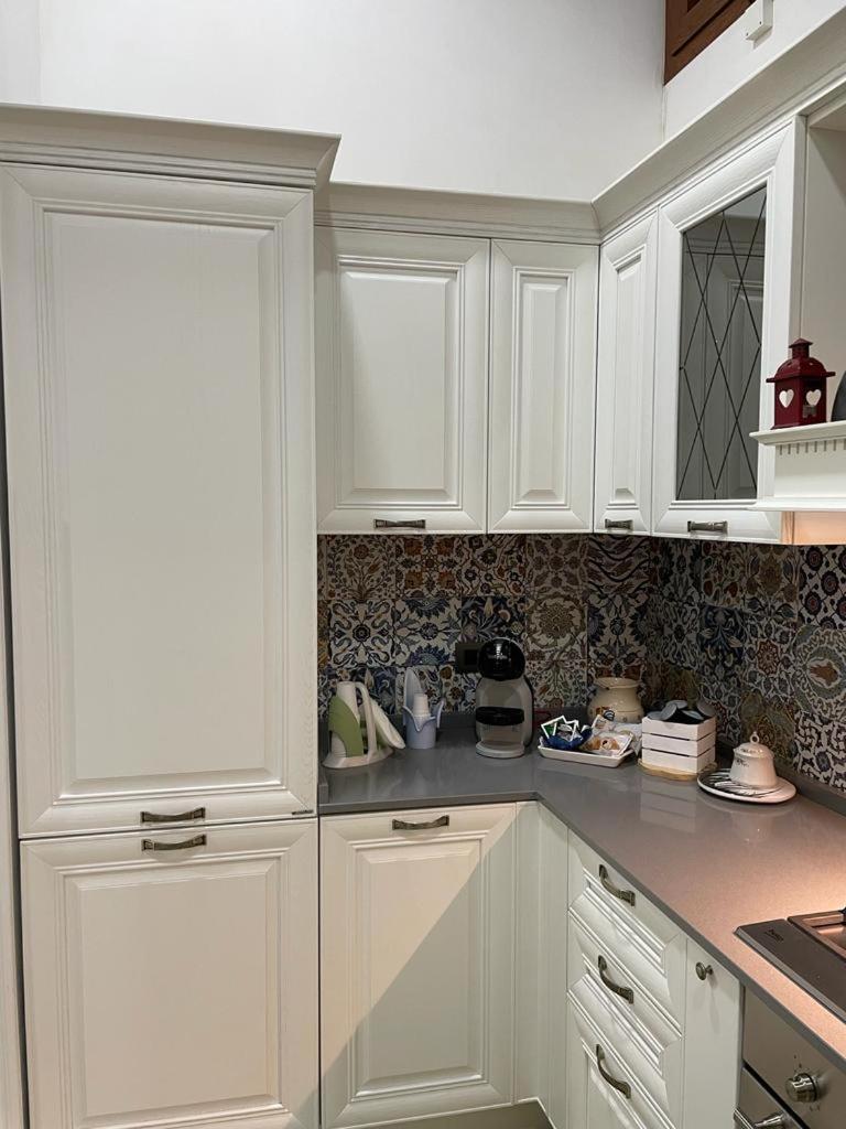 Sasha House Casa Vacanze