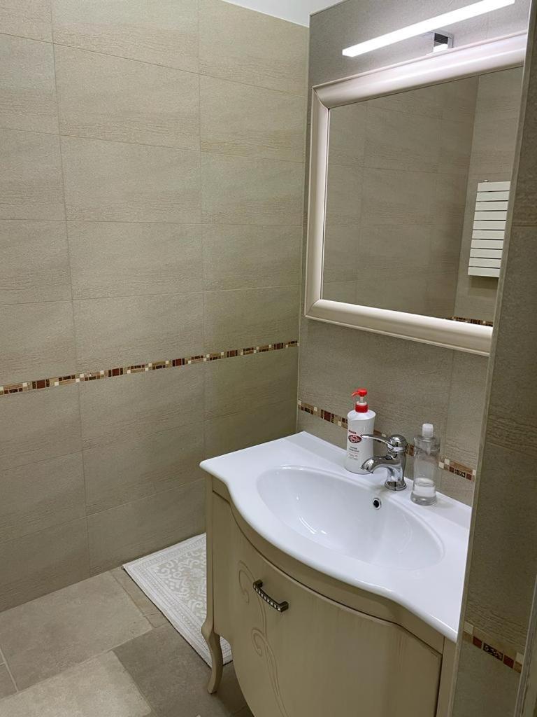 Sasha House Casa Vacanze