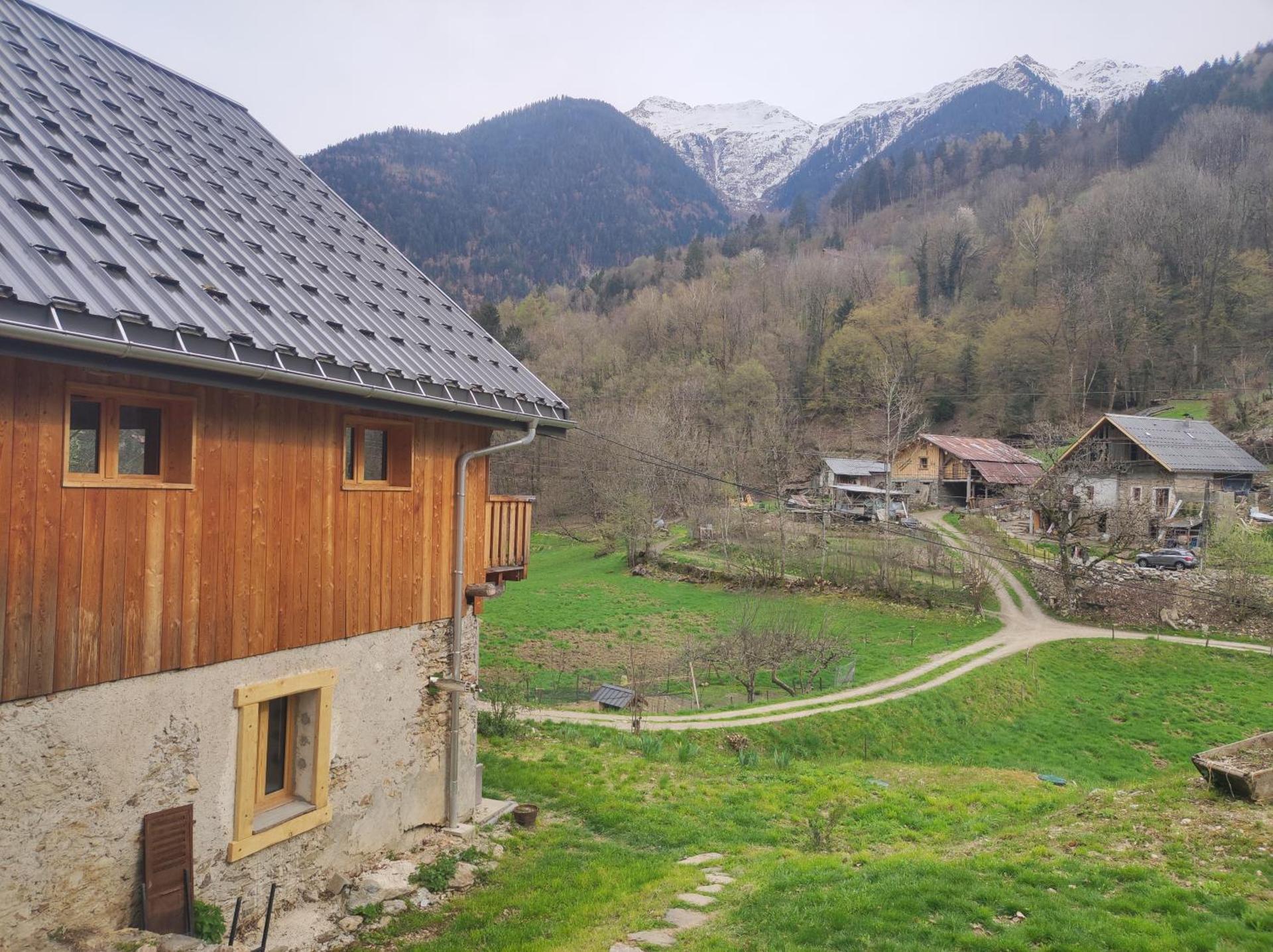 View (from property/room)