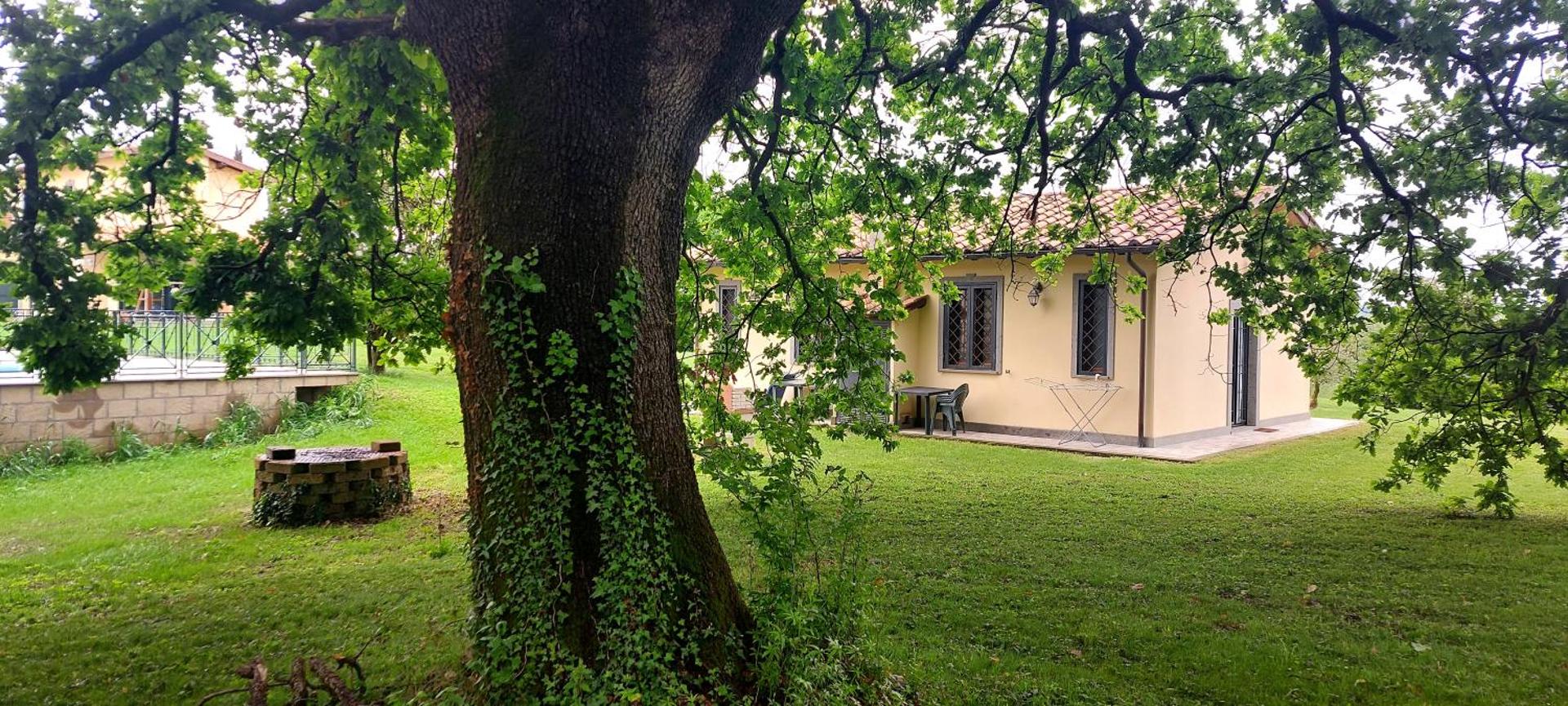 Agriturismo Podere Bianca Maria