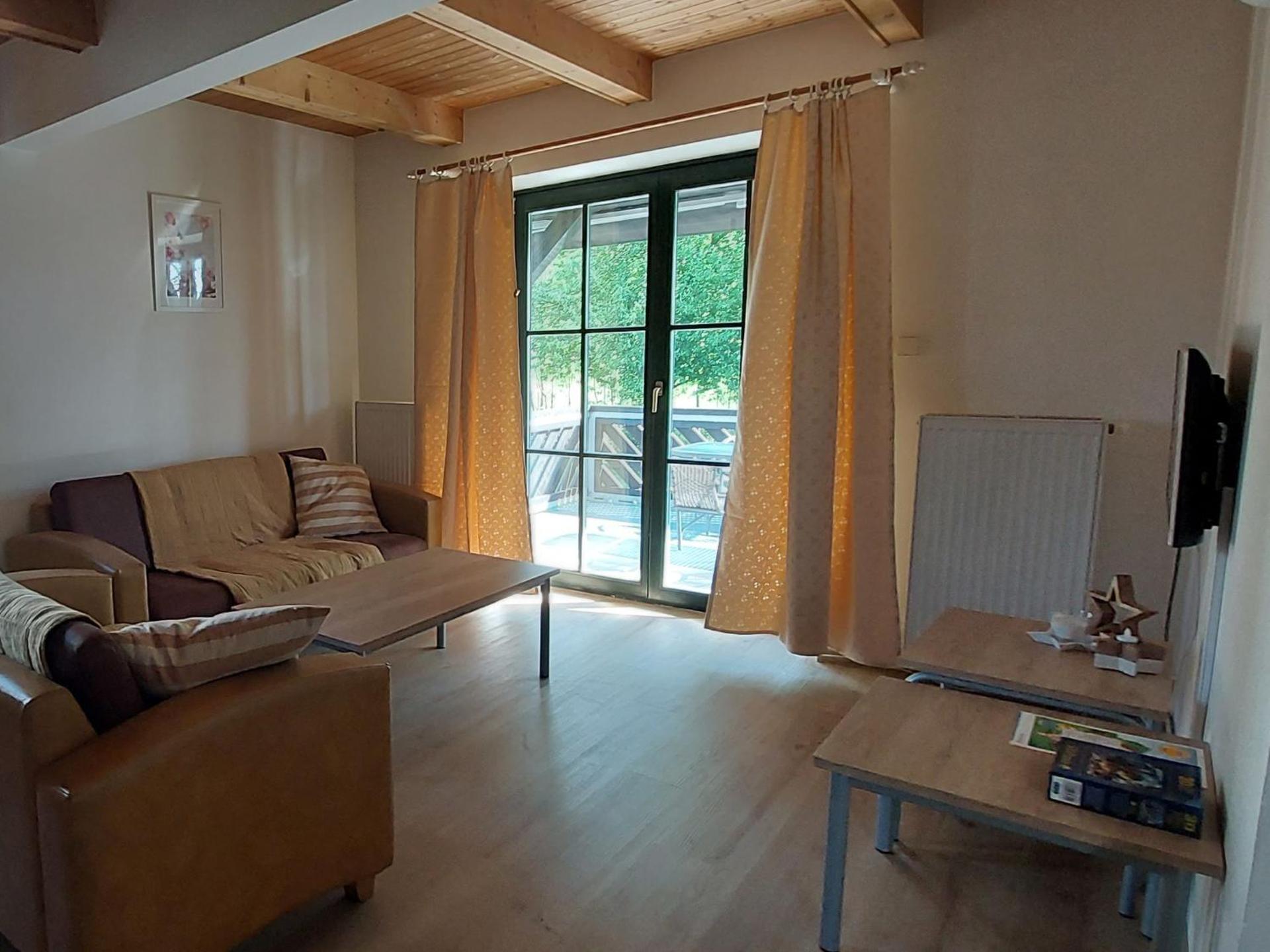 Holiday Home Holiday Hill 39 by Interhome