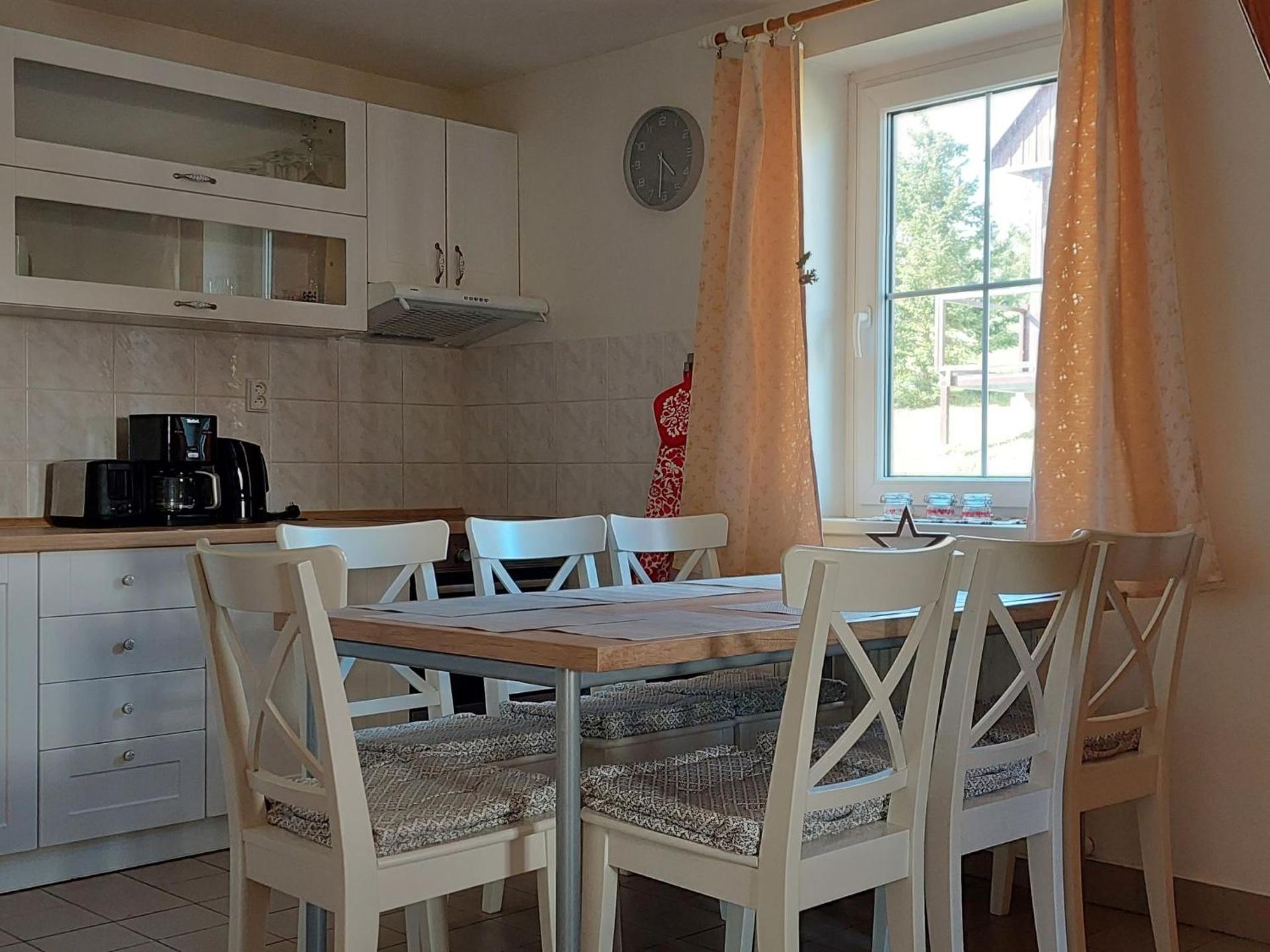 Holiday Home Holiday Hill 39 by Interhome