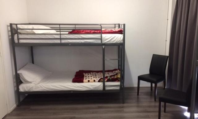 Guest House Amsterdam