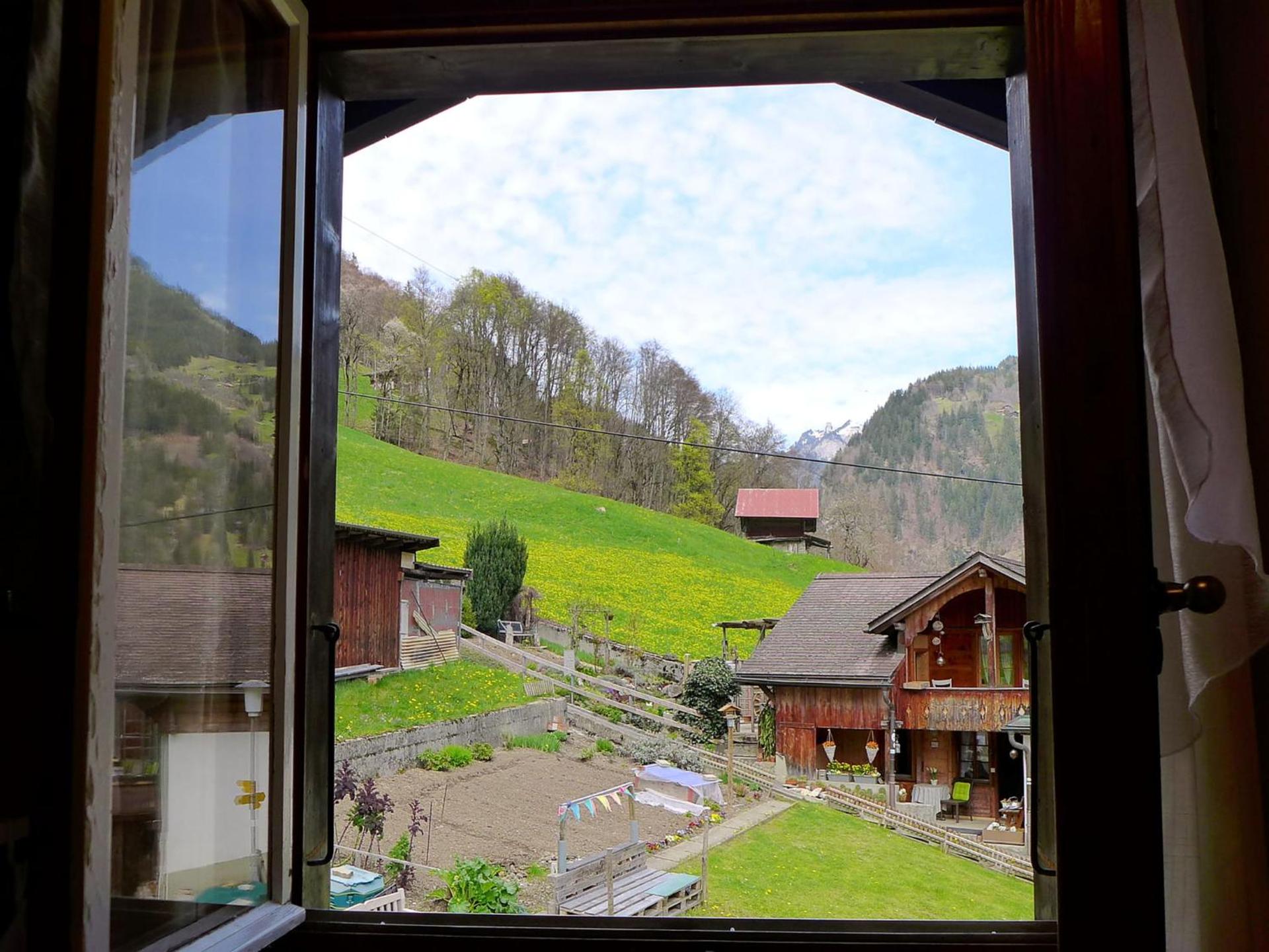 Apartment Vreneli by Interhome