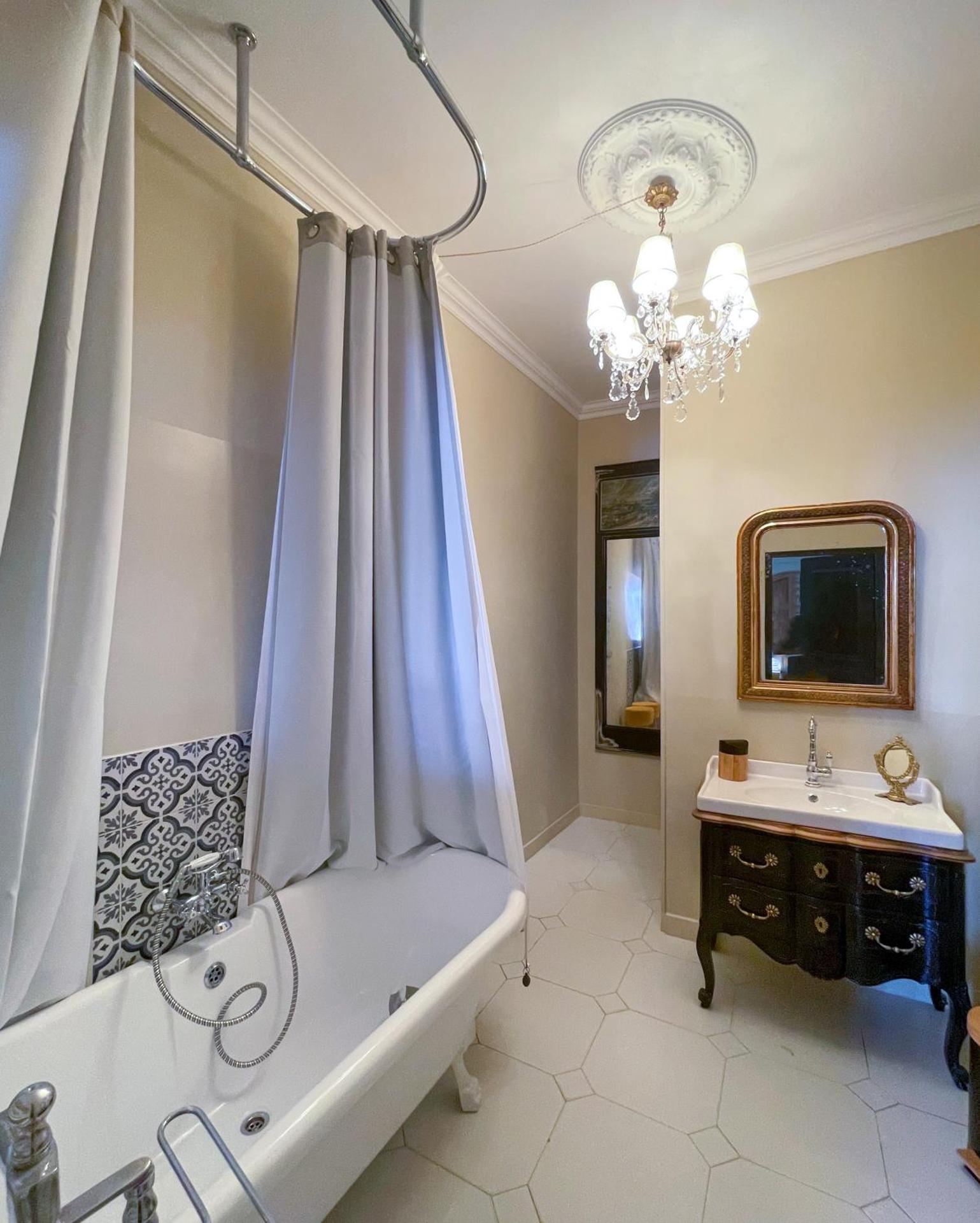 Le 215 Gambetta boutique hôtel en Provence