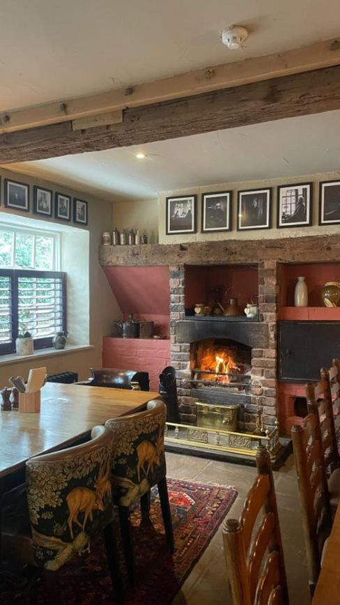 The Swan at Tarporley