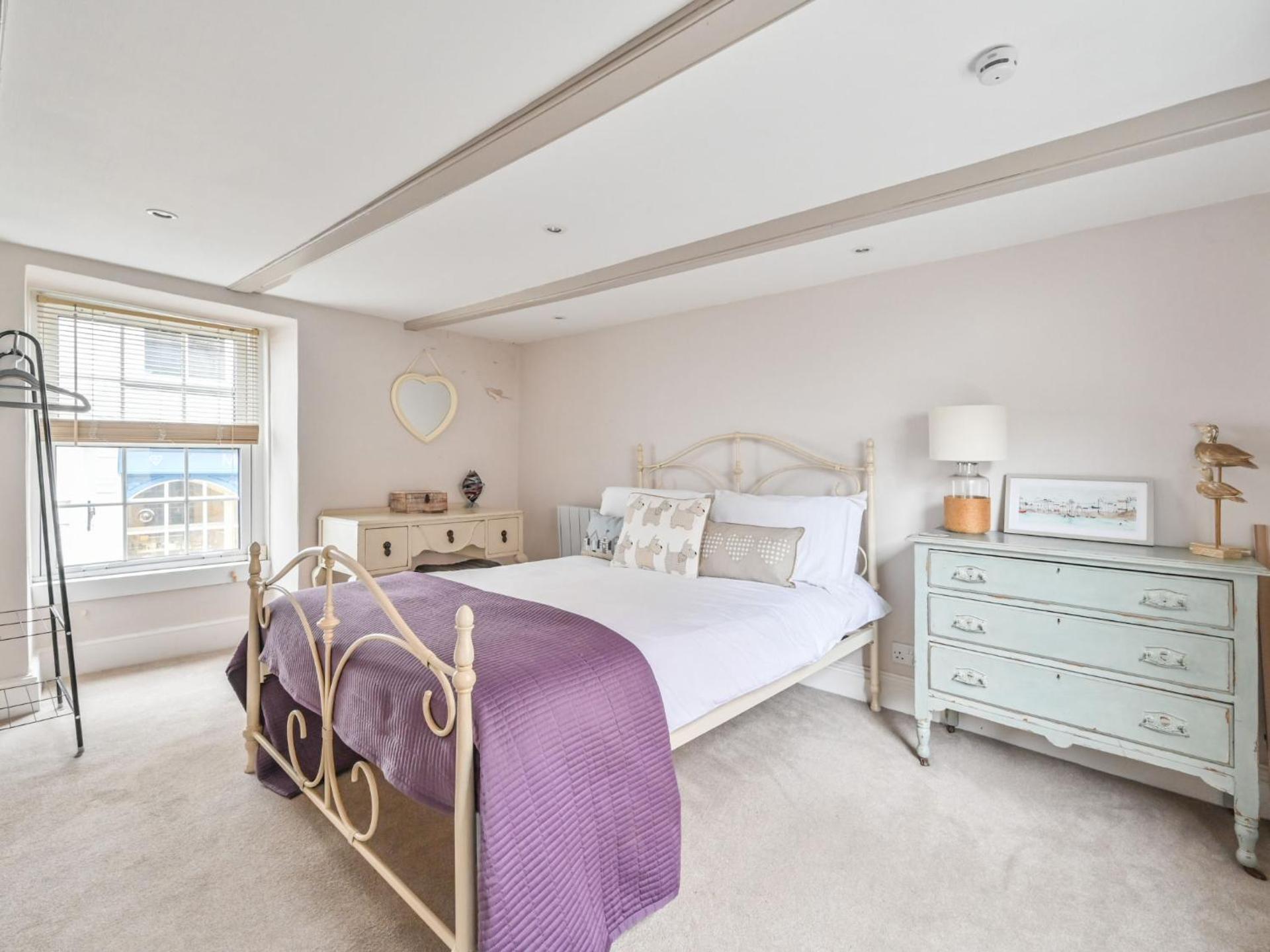 Holiday Home Mariners Rest by Interhome