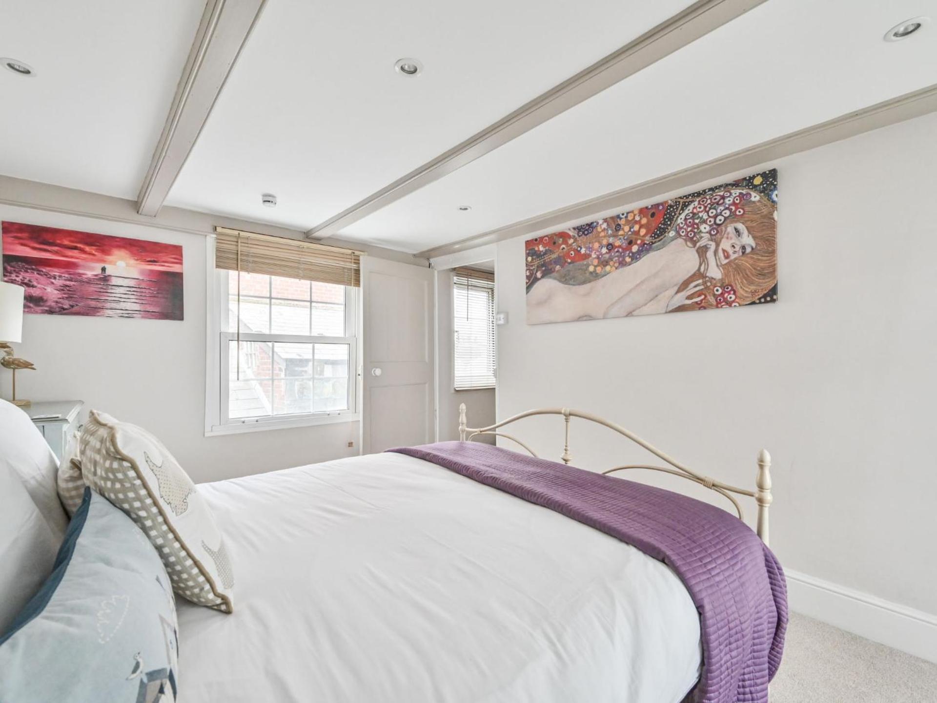 Holiday Home Mariners Rest by Interhome