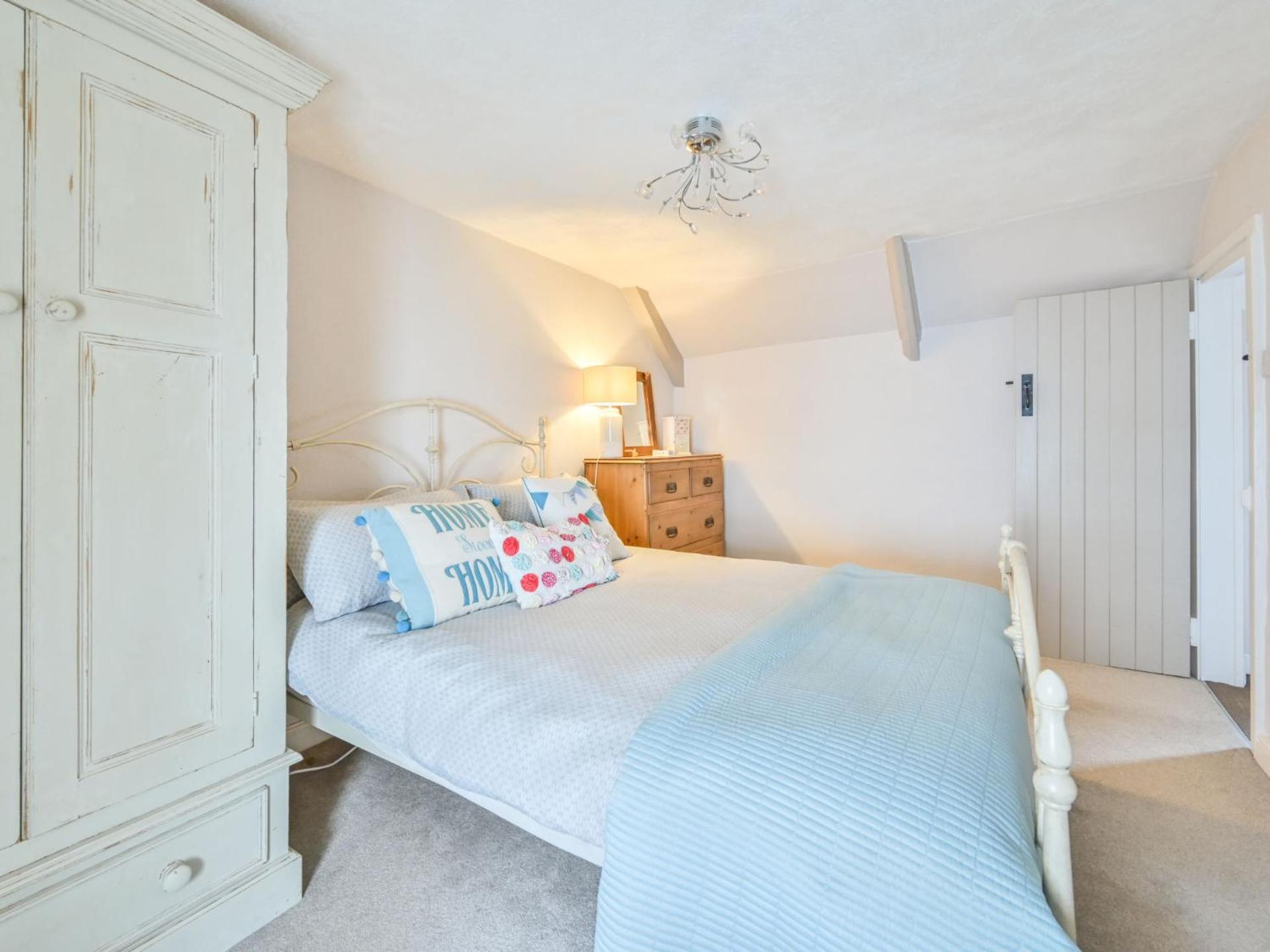 Holiday Home Mariners Rest by Interhome