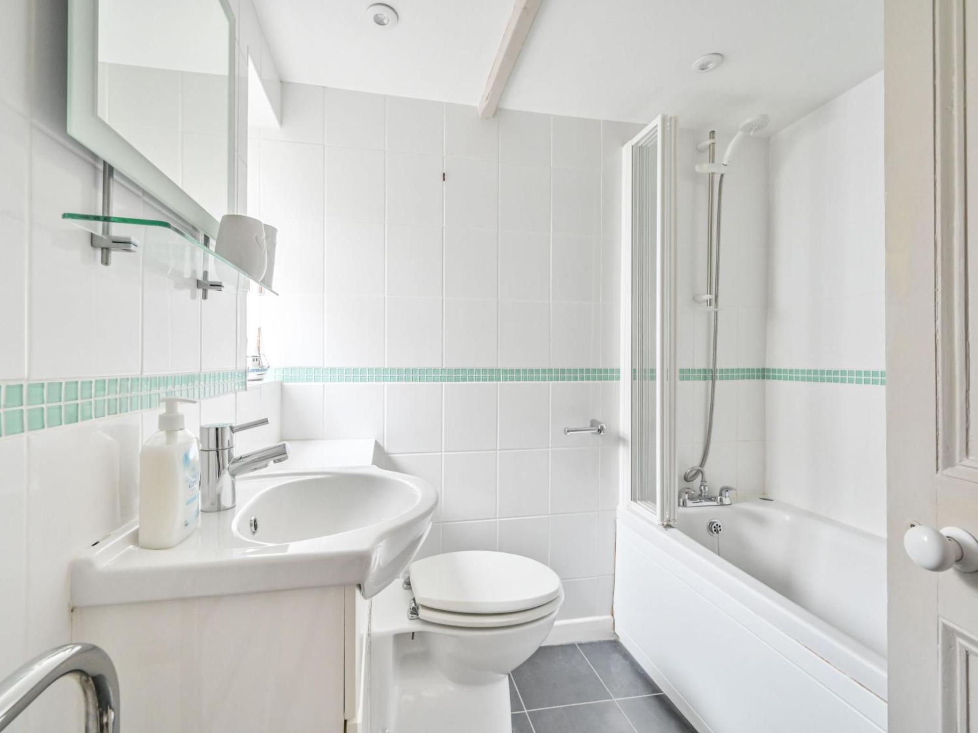 Holiday Home Mariners Rest by Interhome