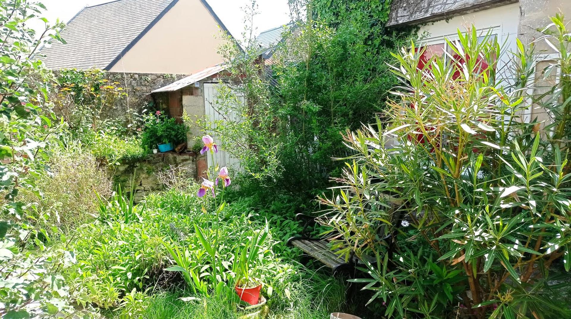 Logis proche des plages du débarquement