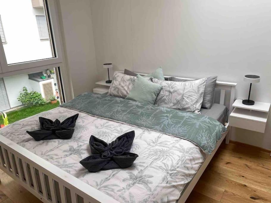 Wiener Townhouse Schönbrunn