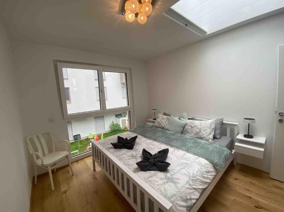 Wiener Townhouse Schönbrunn