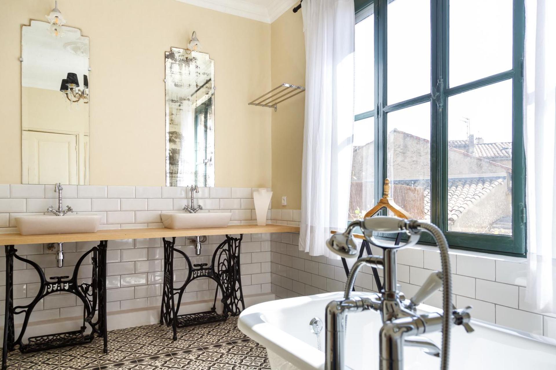Le 215 Gambetta boutique hôtel en Provence