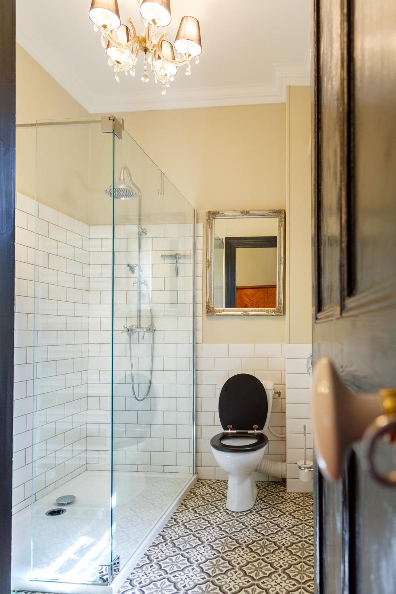 Le 215 Gambetta boutique hôtel en Provence