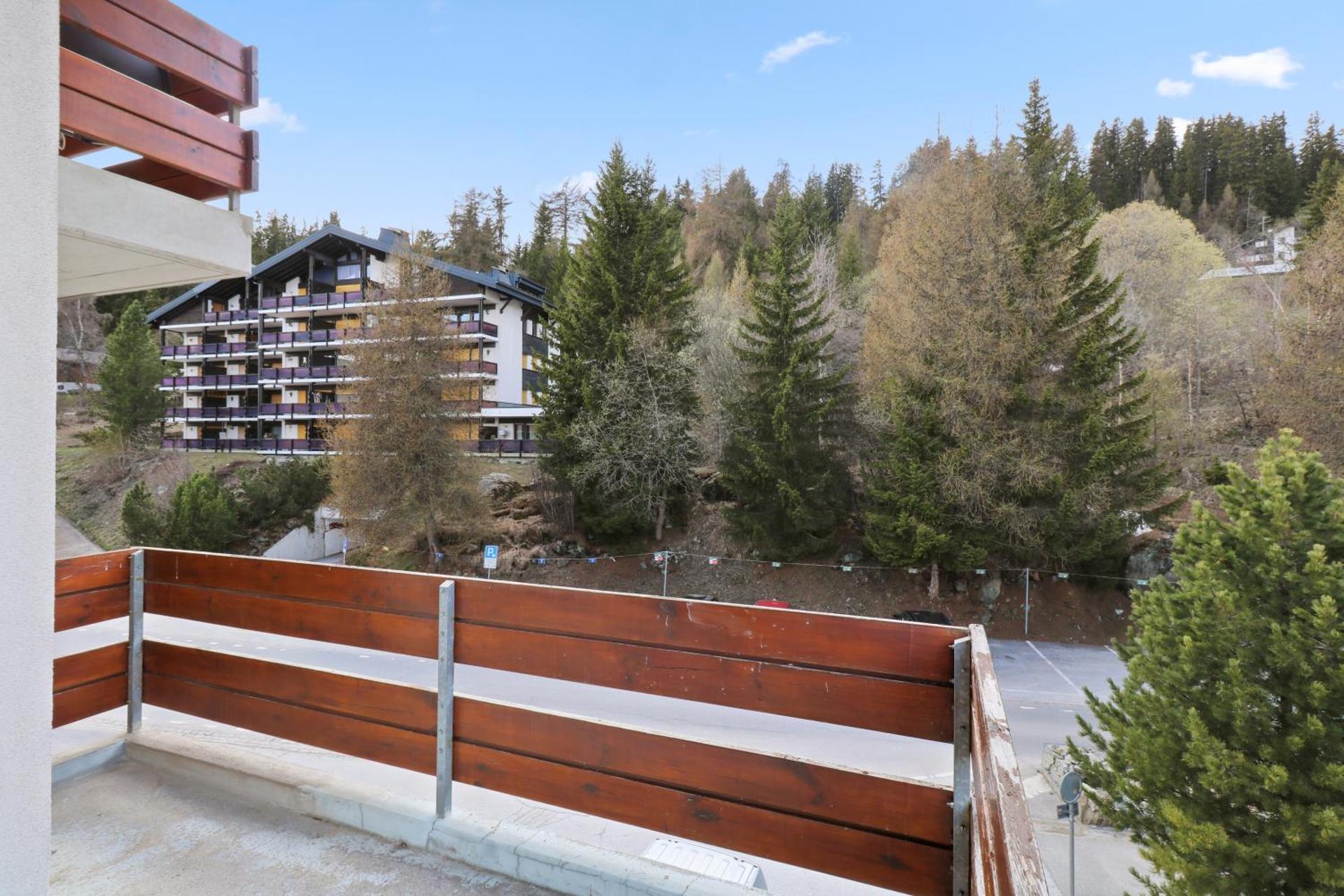 View (from property/room)