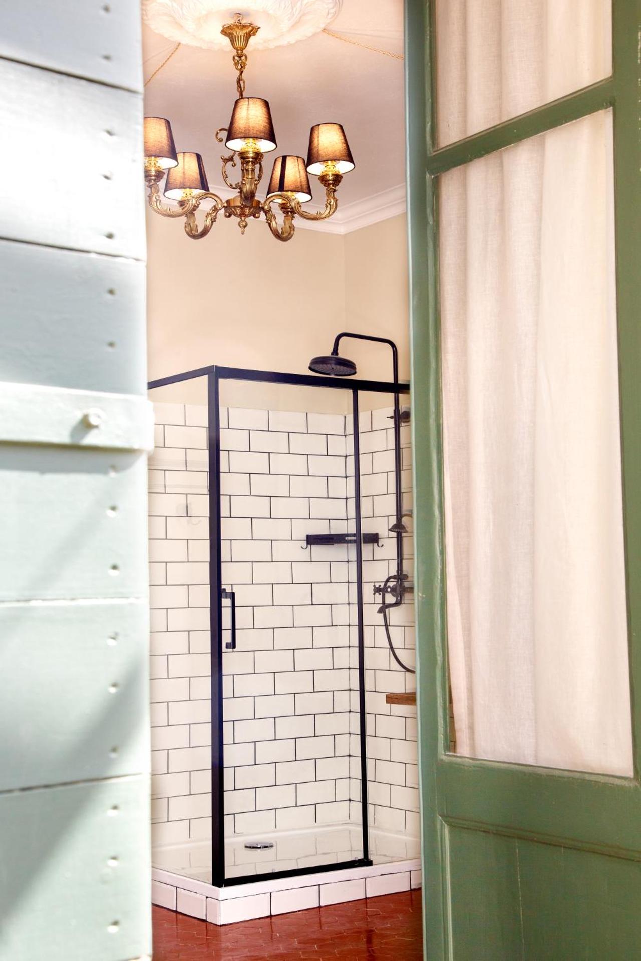 Le 215 Gambetta boutique hôtel en Provence