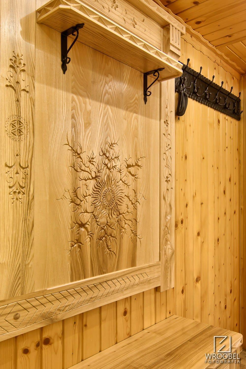 Apartament Zakopane centrum Dariusz Czekański