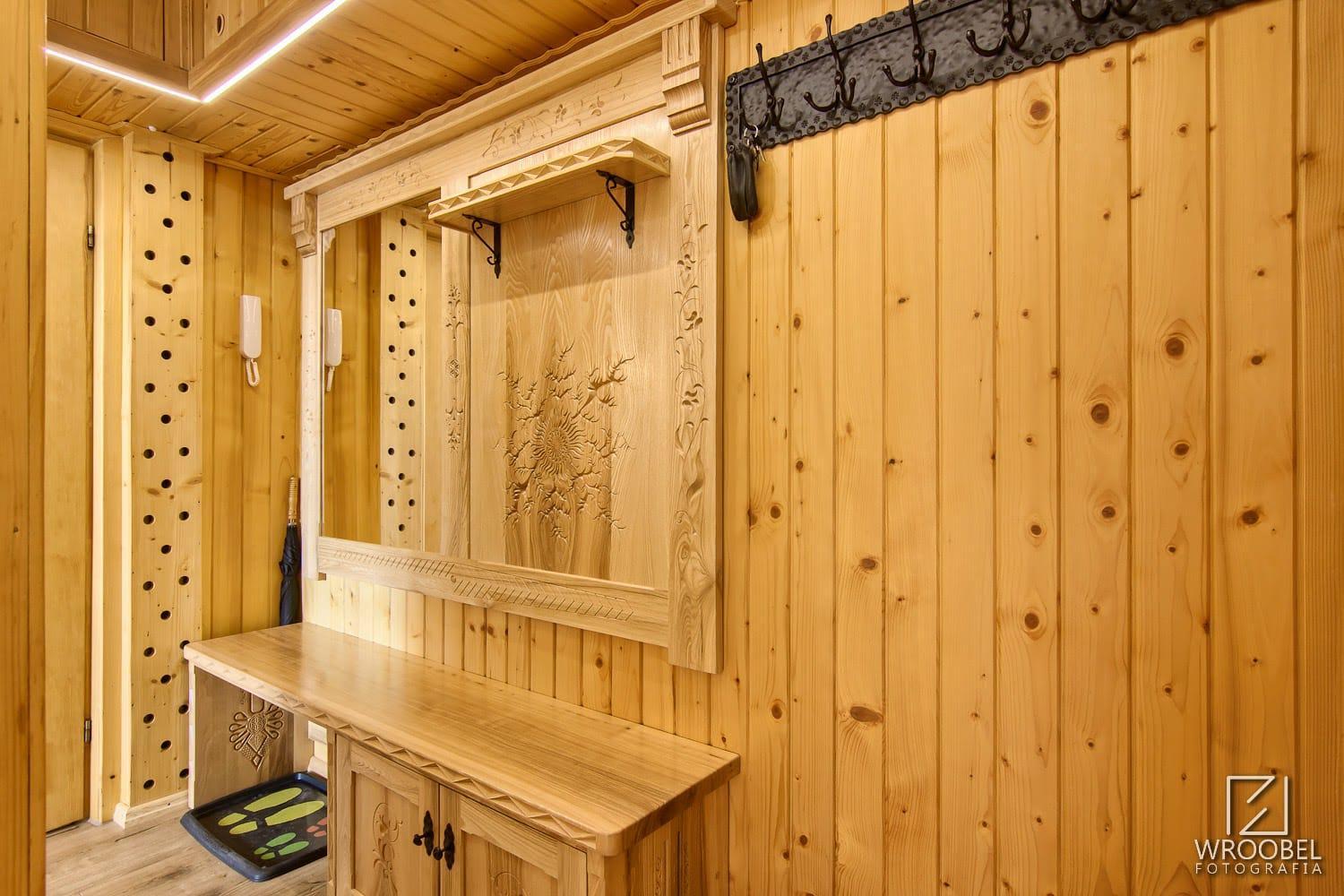 Apartament Zakopane centrum Dariusz Czekański