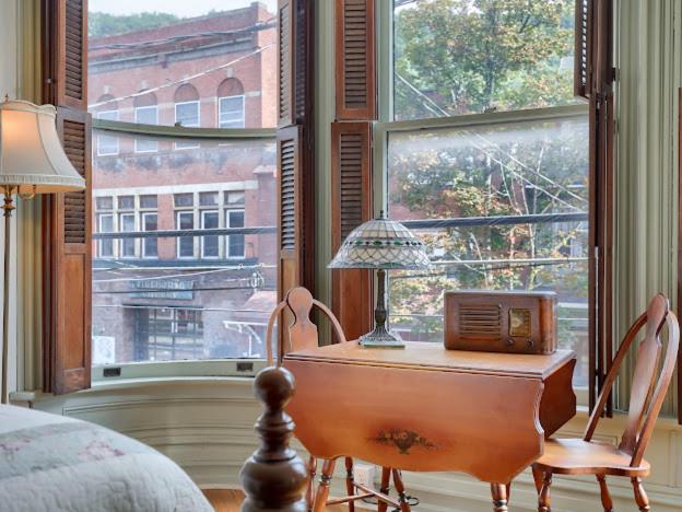 Shamokin Bed and Breakfast