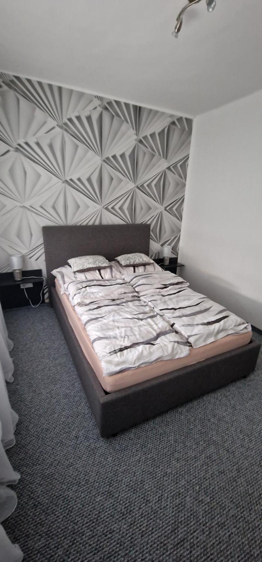 Víztorony apartman