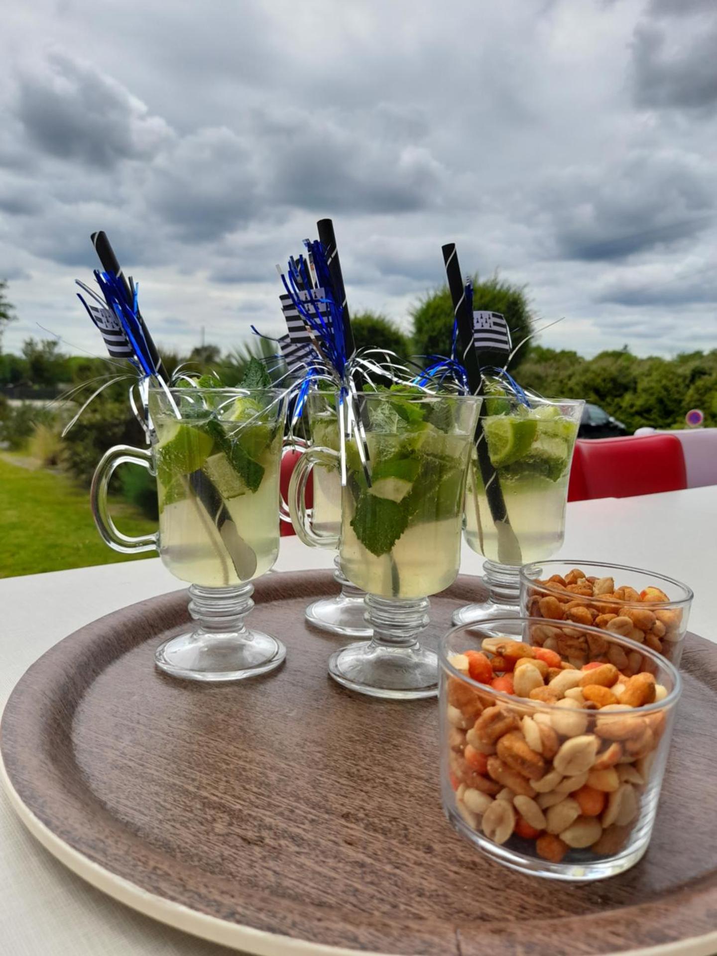 Cozy hôtel logis Morlaix