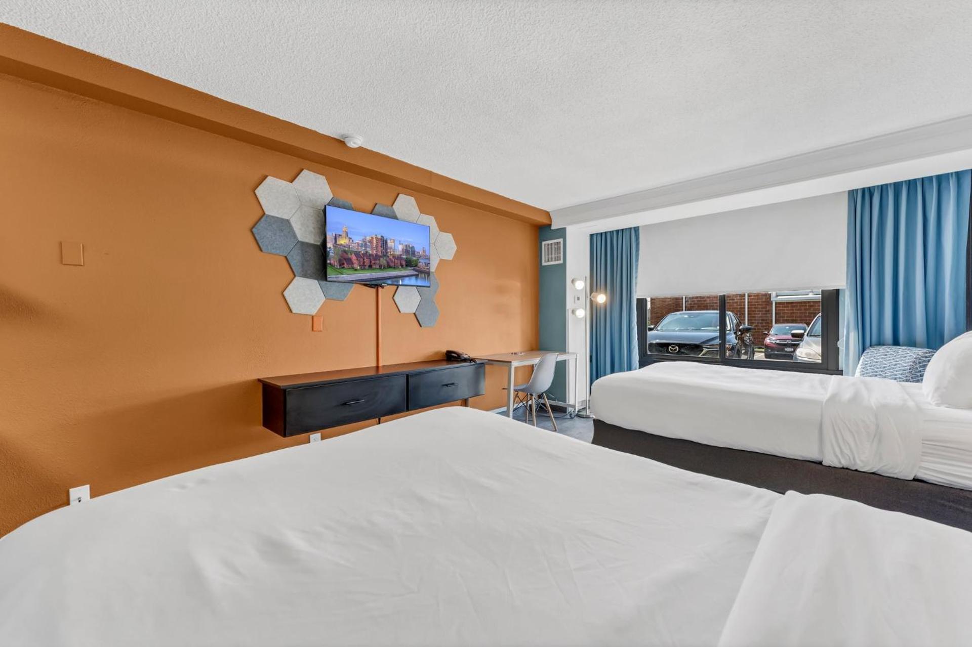 Buffalo Airport Hotel