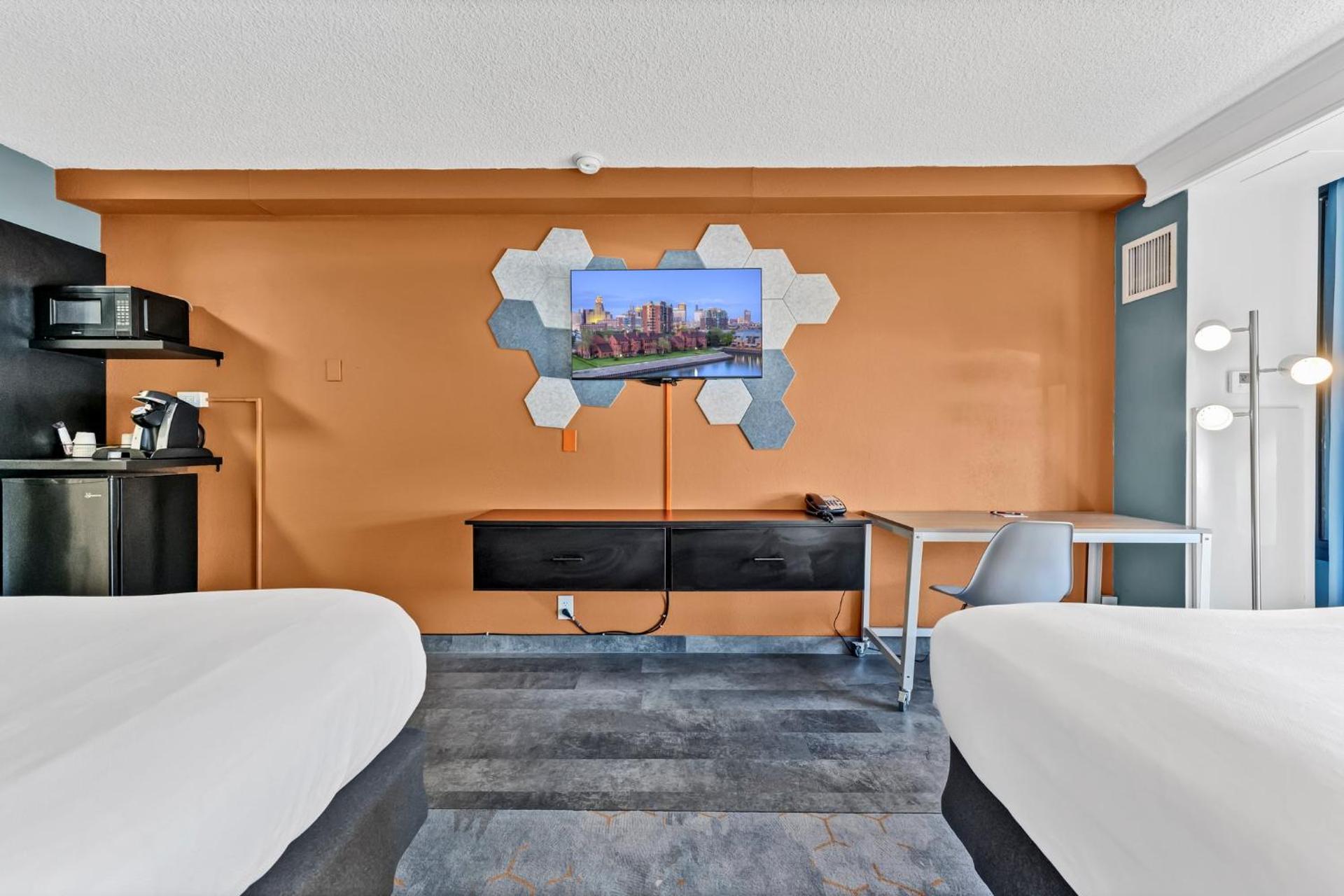 Buffalo Airport Hotel