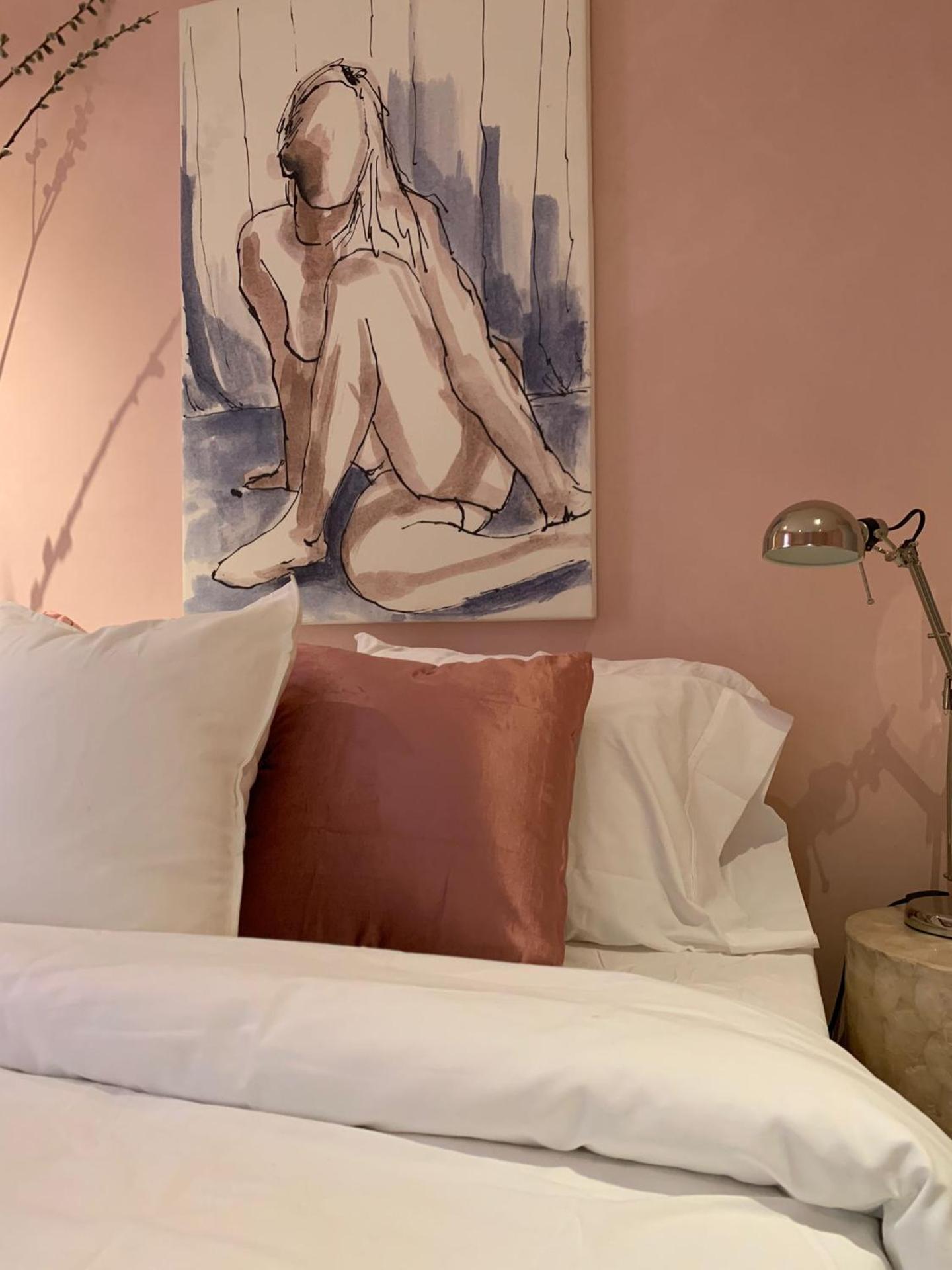 The Trail in Adams - Berkshires' Art Hotel