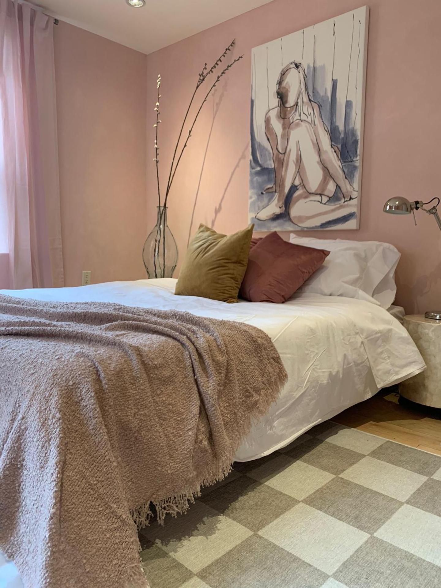 The Trail in Adams - Berkshires' Art Hotel