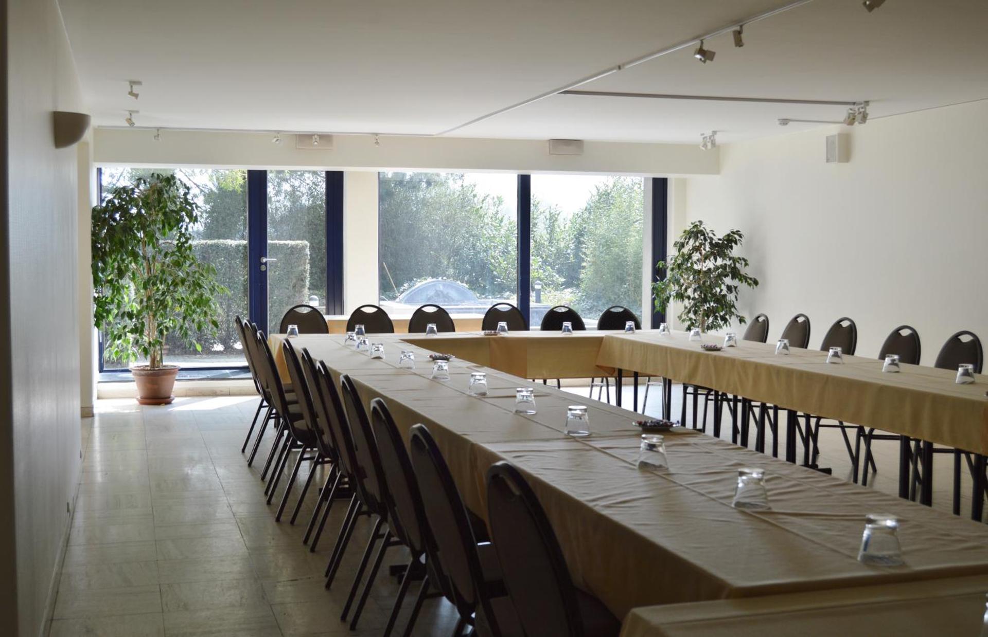 Banquet/Function facilities