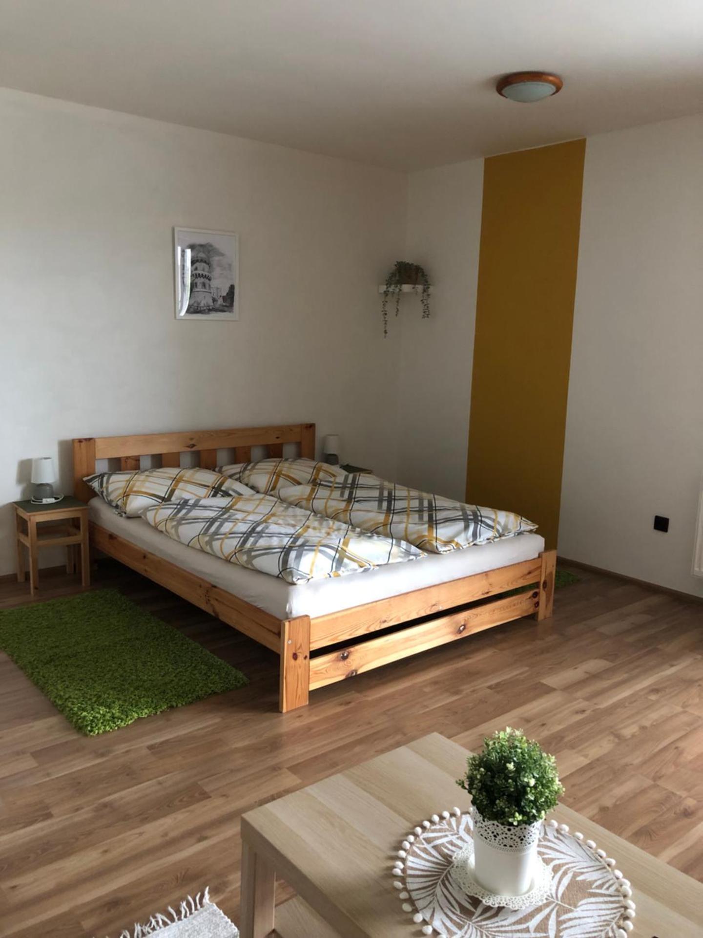 Family Room with Private Bathroom