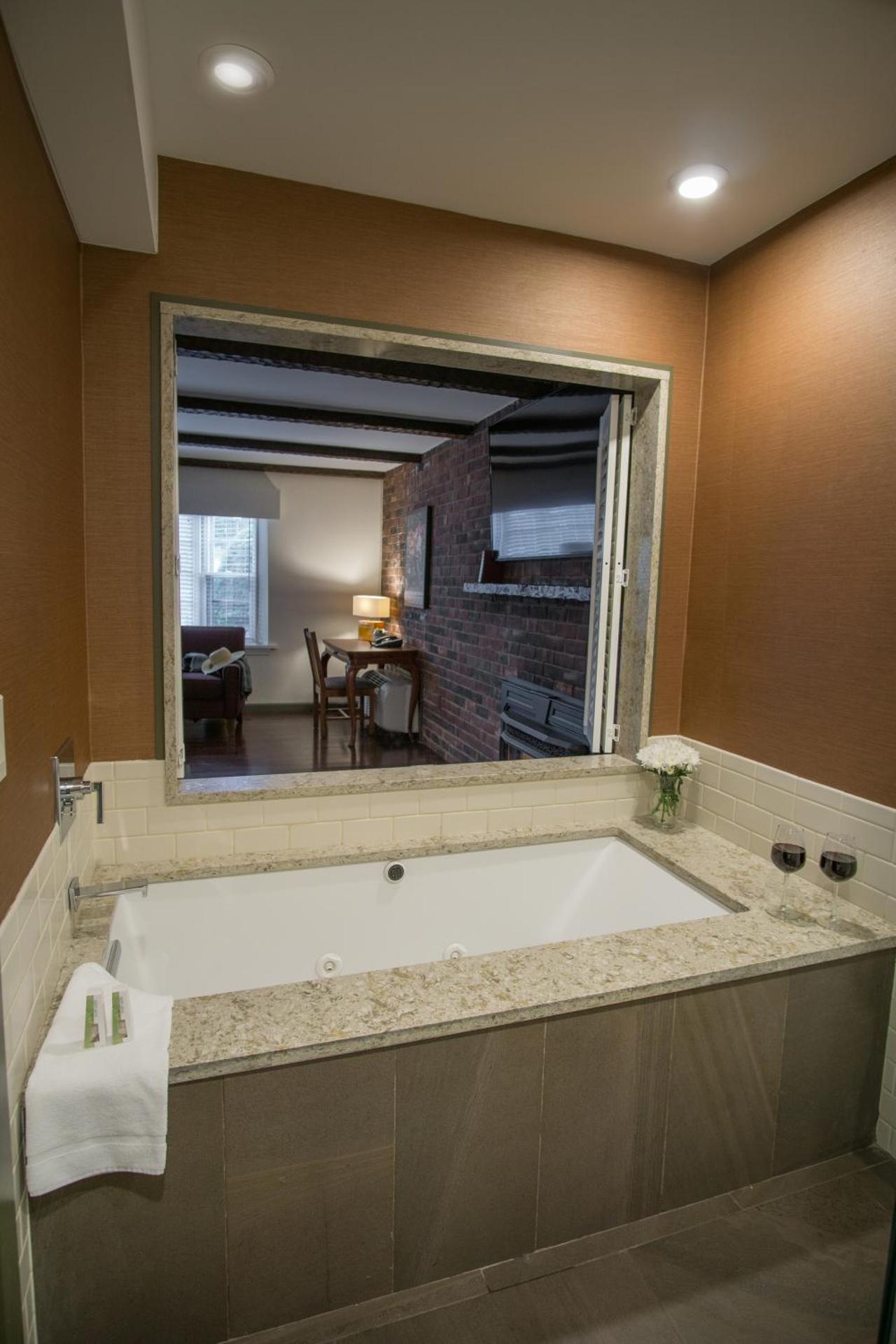 Premier King Room - Non-Smoking- No Children allowed