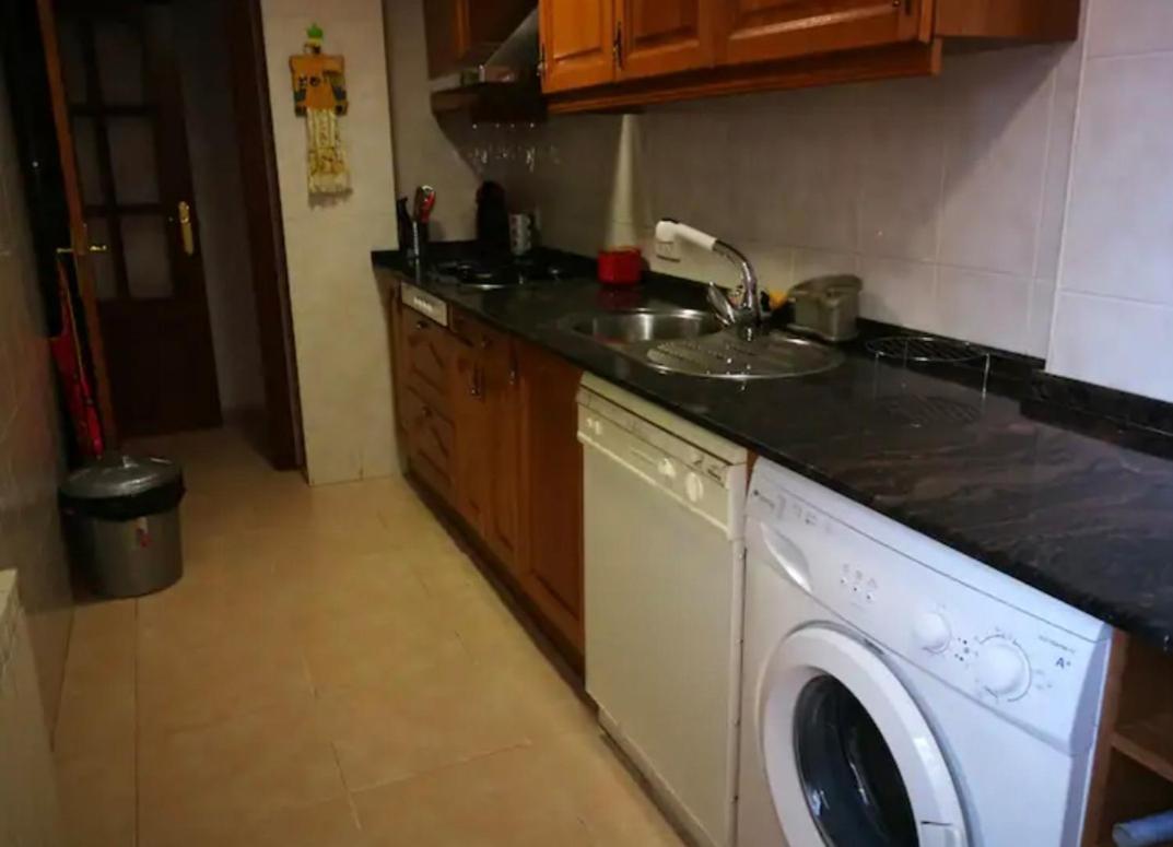 Apartamento en la zona Turística de Salou