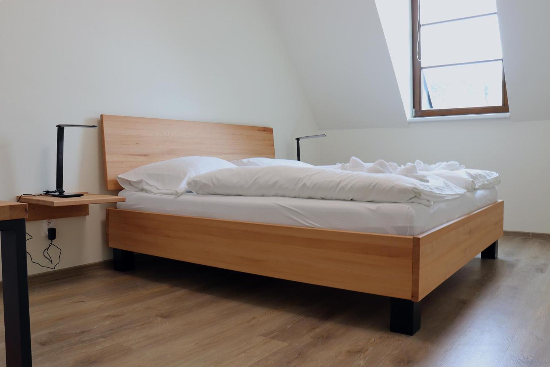 Apartmány Perla - Hotel Říčky