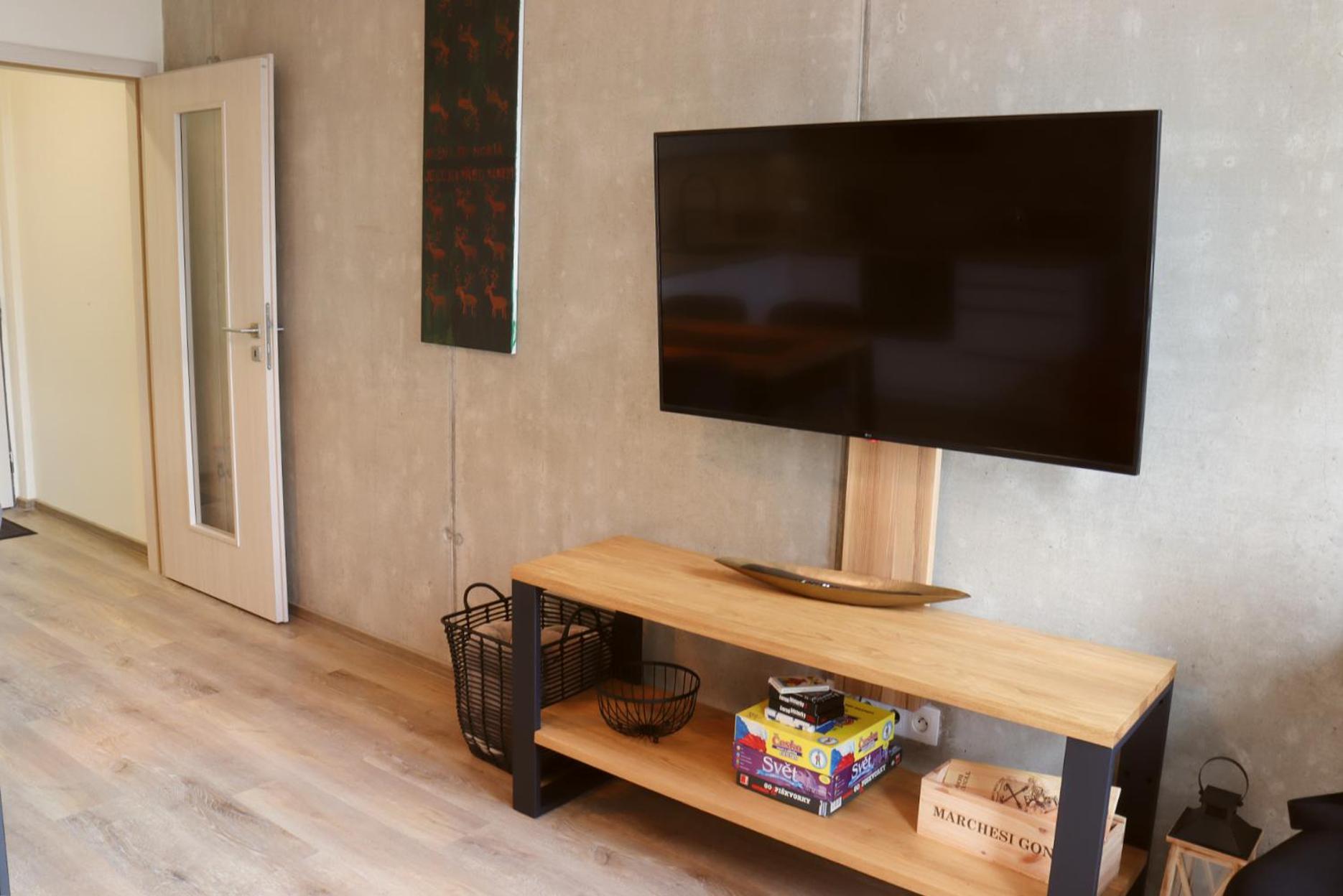 Apartmány Perla - Hotel Říčky