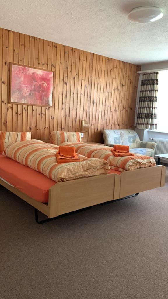 Haus Atlantic Leukerbad