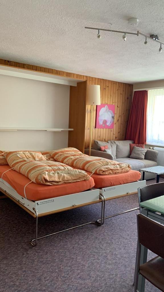 Haus Atlantic Leukerbad