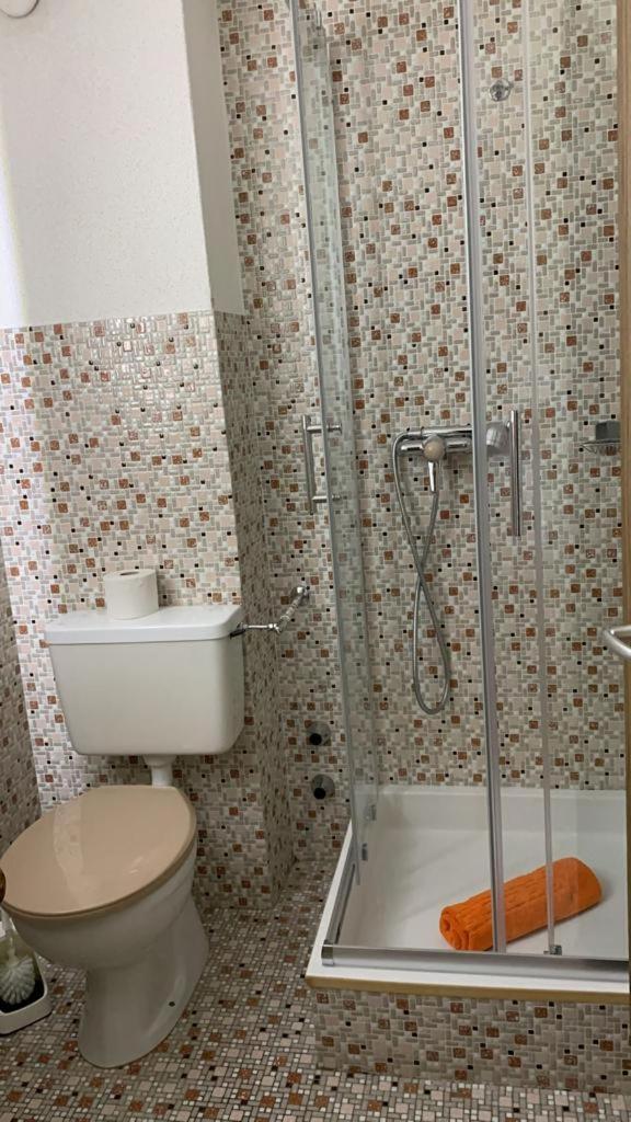 Haus Atlantic Leukerbad