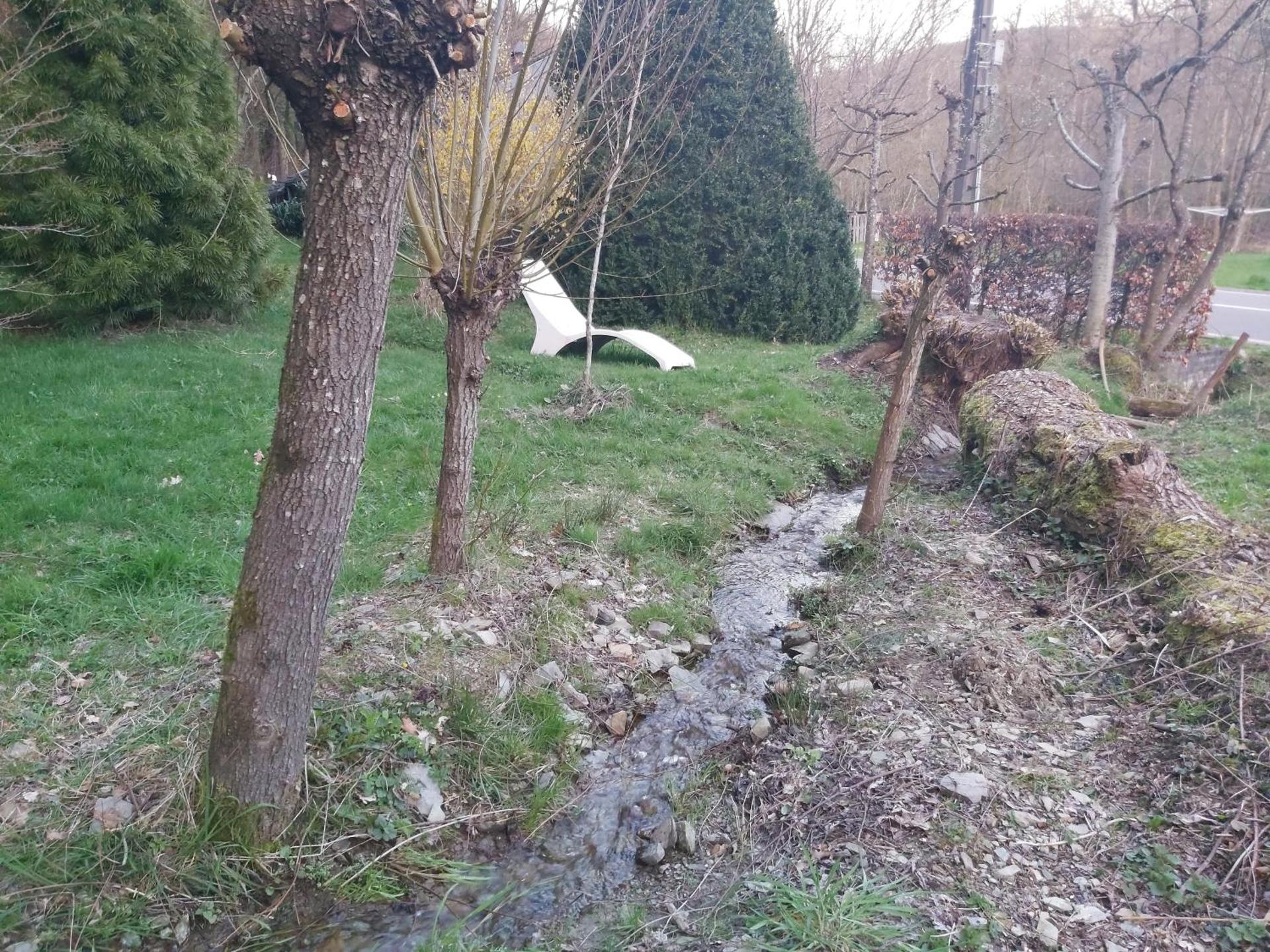 Vakantiehuis Ardennen les Forges, Chevron
