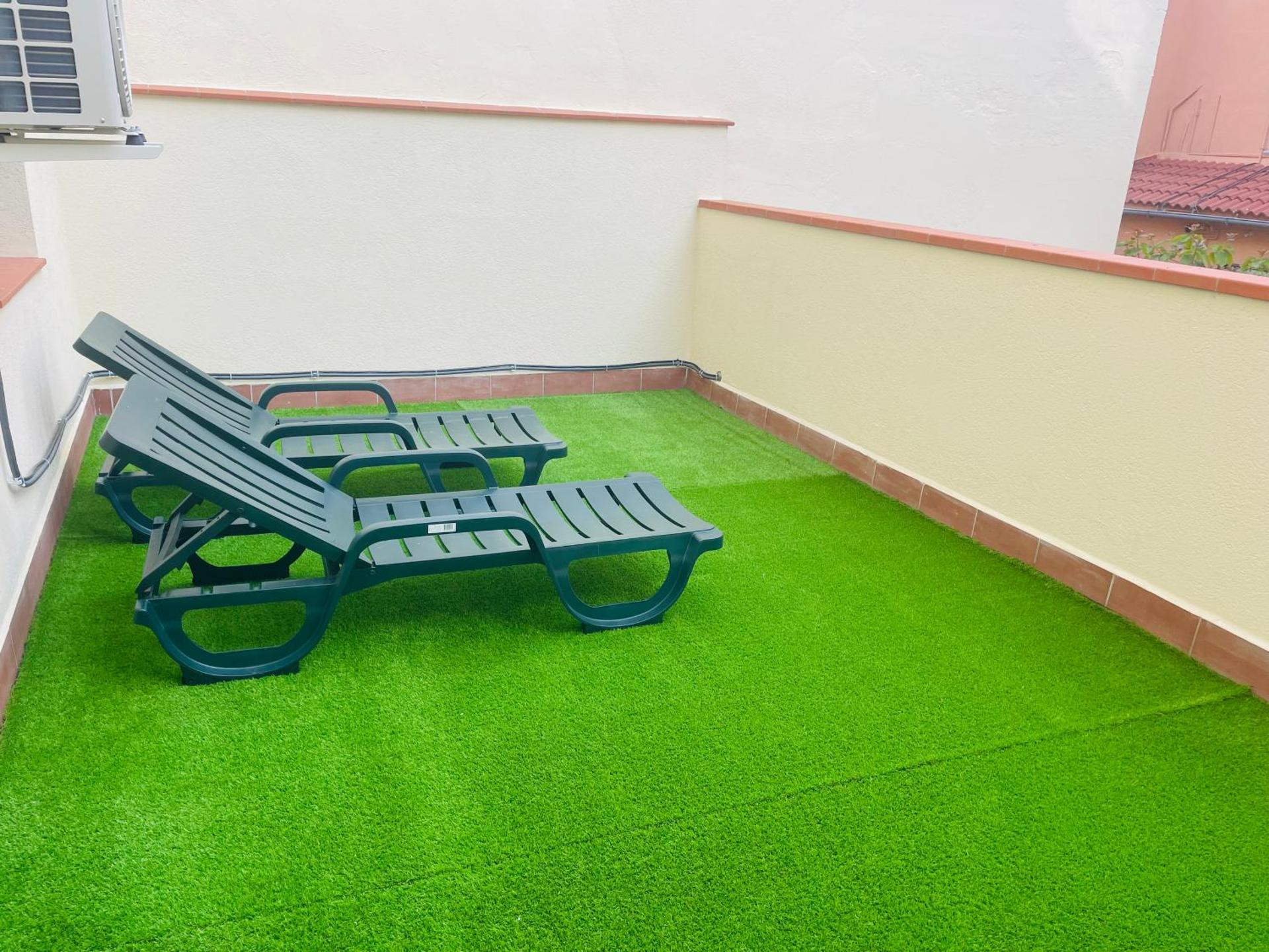 Beach Apartment Artigas