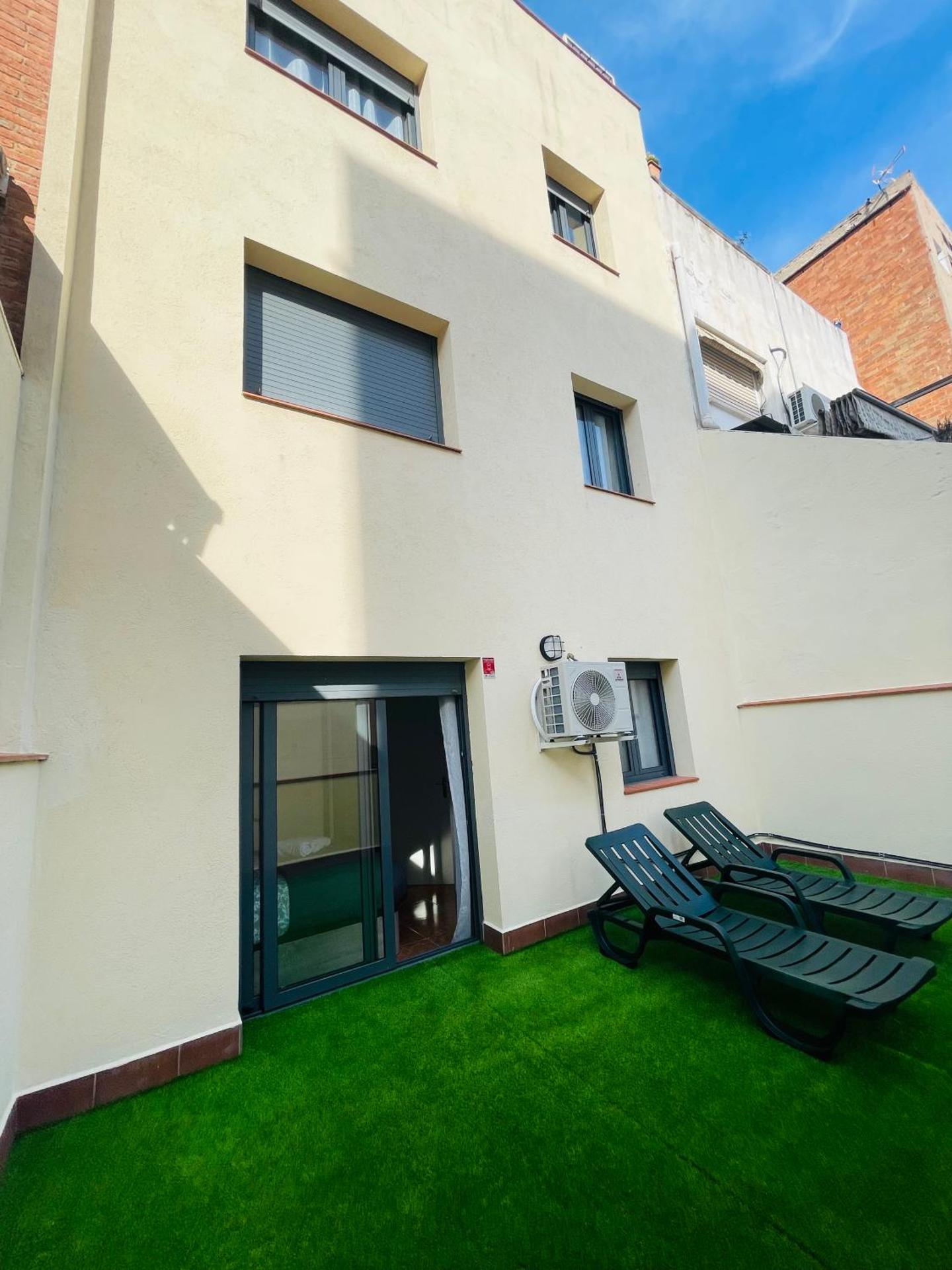 Beach Apartment Artigas