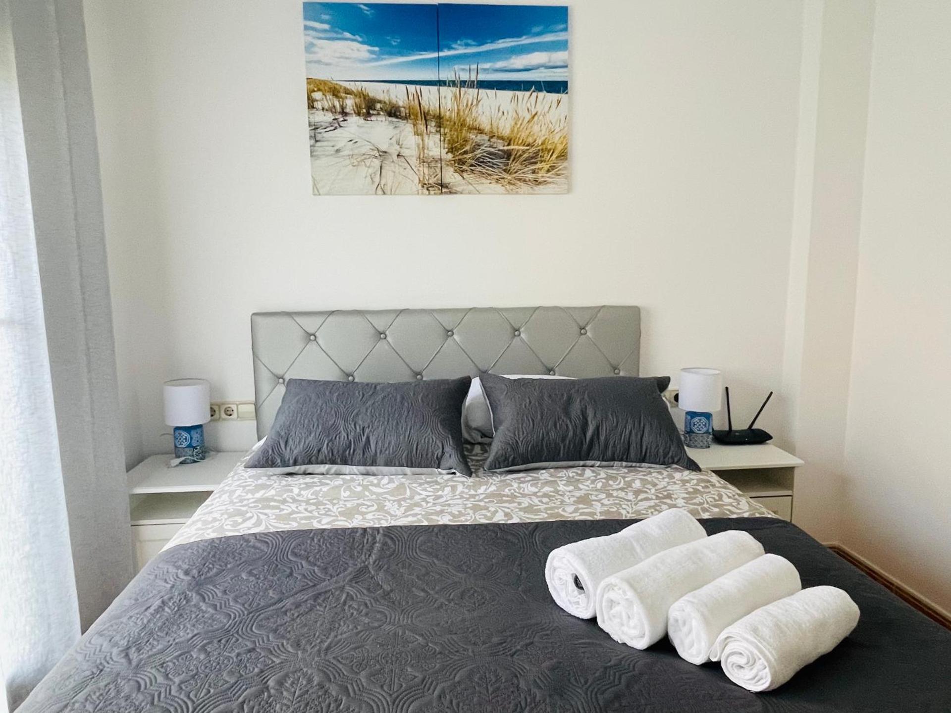 Beach Apartment Artigas
